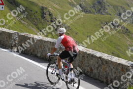 Photo #3623699 | 29-07-2023 11:14 | Passo Dello Stelvio - Prato side BICYCLES