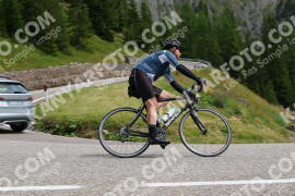 Photo #2527690 | 07-08-2022 11:28 | Sella Pass BICYCLES