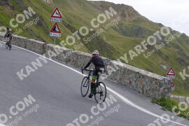 Photo #3786293 | 10-08-2023 11:35 | Passo Dello Stelvio - Prato side BICYCLES