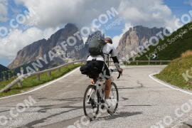 Foto #2543687 | 08-08-2022 13:07 | Pordoi Pass BICYCLES