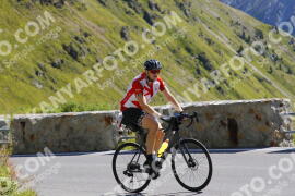Photo #3808496 | 11-08-2023 10:32 | Passo Dello Stelvio - Prato side BICYCLES