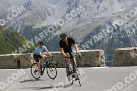Photo #3442455 | 14-07-2023 12:19 | Passo Dello Stelvio - Prato side BICYCLES