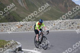 Photo #3212272 | 24-06-2023 16:13 | Passo Dello Stelvio - Prato side BICYCLES