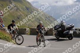 Photo #3875754 | 14-08-2023 11:30 | Passo Dello Stelvio - Prato side BICYCLES