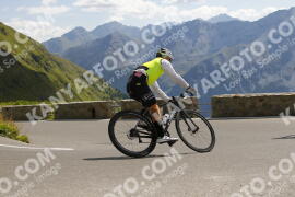 Photo #3602524 | 28-07-2023 10:24 | Passo Dello Stelvio - Prato side BICYCLES