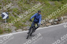 Foto #3753806 | 08-08-2023 11:32 | Passo Dello Stelvio - Prato Seite BICYCLES
