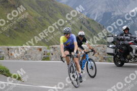 Foto #3199311 | 23-06-2023 13:31 | Passo Dello Stelvio - Prato Seite BICYCLES