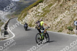 Photo #4062126 | 25-08-2023 11:17 | Passo Dello Stelvio - Prato side BICYCLES