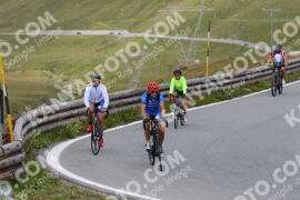 Foto #2460307 | 31-07-2022 11:38 | Passo Dello Stelvio - die Spitze BICYCLES