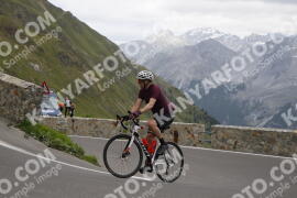 Foto #3267021 | 28-06-2023 14:04 | Passo Dello Stelvio - Prato Seite BICYCLES