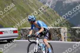 Photo #3518023 | 17-07-2023 14:25 | Passo Dello Stelvio - Prato side BICYCLES