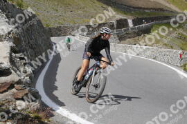 Foto #3860162 | 13-08-2023 14:41 | Passo Dello Stelvio - Prato Seite BICYCLES