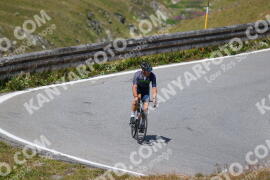 Photo #2440266 | 30-07-2022 12:02 | Passo Dello Stelvio - Peak BICYCLES