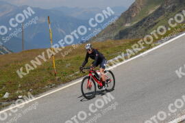 Photo #2413375 | 25-07-2022 13:10 | Passo Dello Stelvio - Peak BICYCLES