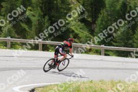 Photo #2543754 | 08-08-2022 13:18 | Pordoi Pass BICYCLES