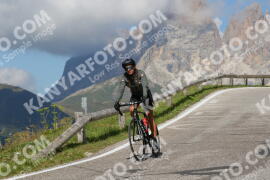 Photo #2574693 | 10-08-2022 10:55 | Pordoi Pass BICYCLES