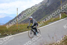 Foto #2446176 | 30-07-2022 15:25 | Passo Dello Stelvio - die Spitze BICYCLES