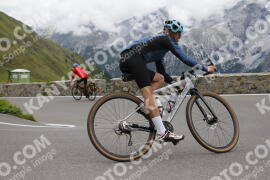 Foto #3308304 | 01-07-2023 13:00 | Passo Dello Stelvio - Prato Seite BICYCLES
