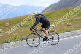 Foto #2410570 | 26-07-2022 11:20 | Passo Dello Stelvio - die Spitze BICYCLES