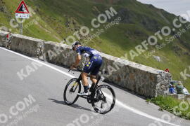 Photo #3444789 | 14-07-2023 12:45 | Passo Dello Stelvio - Prato side BICYCLES