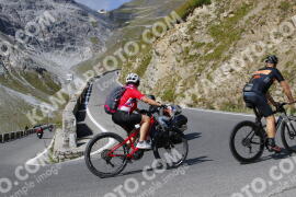 Foto #4074444 | 26-08-2023 10:25 | Passo Dello Stelvio - Prato Seite BICYCLES
