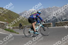 Foto #3224042 | 25-06-2023 14:37 | Passo Dello Stelvio - Prato Seite BICYCLES