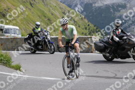 Photo #3442845 | 14-07-2023 12:28 | Passo Dello Stelvio - Prato side BICYCLES