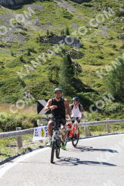 Photo #2555239 | 09-08-2022 11:22 | Pordoi Pass BICYCLES