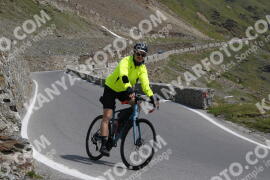 Photo #3254295 | 27-06-2023 10:44 | Passo Dello Stelvio - Prato side BICYCLES