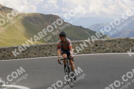 Photo #3897152 | 15-08-2023 11:47 | Passo Dello Stelvio - Prato side BICYCLES
