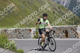 Foto #3469397 | 15-07-2023 14:53 | Passo Dello Stelvio - Prato Seite BICYCLES