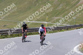 Photo #2429987 | 29-07-2022 11:52 | Passo Dello Stelvio - Peak BICYCLES