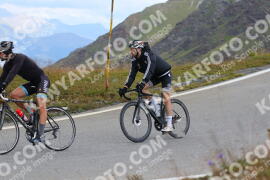 Foto #2446324 | 30-07-2022 15:28 | Passo Dello Stelvio - die Spitze BICYCLES