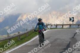 Foto #2573175 | 10-08-2022 09:47 | Pordoi Pass BICYCLES