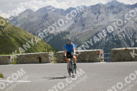 Photo #3442392 | 14-07-2023 12:16 | Passo Dello Stelvio - Prato side BICYCLES