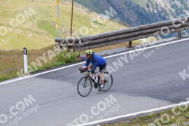 Photo #2464629 | 31-07-2022 15:06 | Passo Dello Stelvio - Peak BICYCLES
