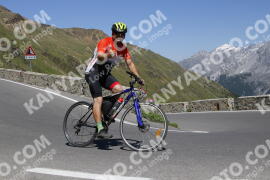Foto #3224511 | 25-06-2023 14:58 | Passo Dello Stelvio - Prato Seite BICYCLES
