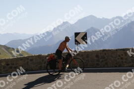 Photo #3956942 | 19-08-2023 09:29 | Passo Dello Stelvio - Prato side BICYCLES
