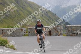 Foto #3932187 | 18-08-2023 09:55 | Passo Dello Stelvio - Prato Seite BICYCLES