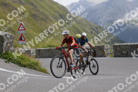 Photo #3936572 | 18-08-2023 12:22 | Passo Dello Stelvio - Prato side BICYCLES