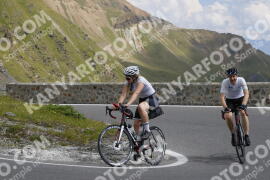 Photo #3898010 | 15-08-2023 12:18 | Passo Dello Stelvio - Prato side BICYCLES