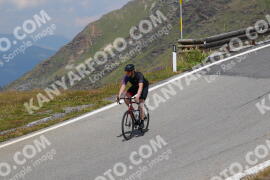 Foto #2413835 | 25-07-2022 13:58 | Passo Dello Stelvio - die Spitze BICYCLES