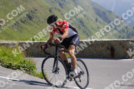 Photo #3461123 | 15-07-2023 10:59 | Passo Dello Stelvio - Prato side BICYCLES