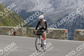 Photo #3755035 | 08-08-2023 12:11 | Passo Dello Stelvio - Prato side BICYCLES