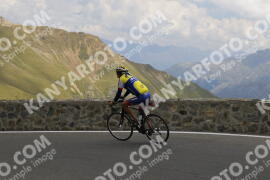 Photo #3898537 | 15-08-2023 12:33 | Passo Dello Stelvio - Prato side BICYCLES