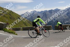 Photo #3674159 | 31-07-2023 11:09 | Passo Dello Stelvio - Prato side BICYCLES