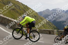 Photo #3753641 | 08-08-2023 11:24 | Passo Dello Stelvio - Prato side BICYCLES
