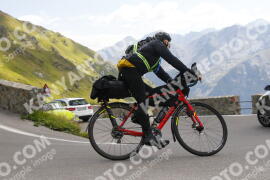 Foto #3602653 | 28-07-2023 10:31 | Passo Dello Stelvio - Prato Seite BICYCLES