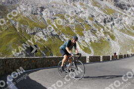 Foto #4046314 | 24-08-2023 09:55 | Passo Dello Stelvio - Prato Seite BICYCLES