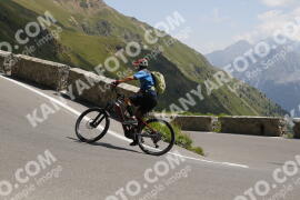 Foto #3422368 | 11-07-2023 11:40 | Passo Dello Stelvio - Prato Seite BICYCLES
